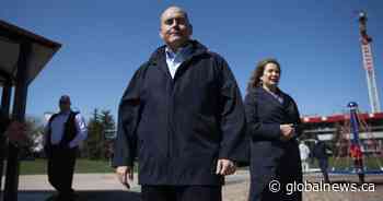 Ontario Liberals to unveil fully costed 2022 election platform