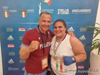 Campionati italiani di pugilato Junior: giovane siracusana trionfa a Roseto degli Abruzzi - Nuovo Sud