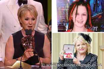Coronation Street dedicate Bafta to Sophie and Sylvia Lancaster