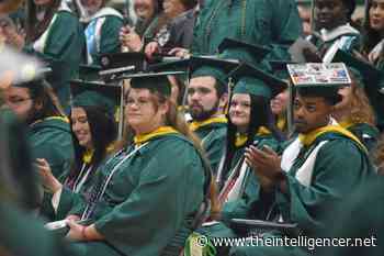 Veres Urges Bethany Class of 2022 to Embrace Future - Wheeling Intelligencer