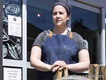 Race for Ontario: What Ottawa small business owners are hoping to see during the election campaign