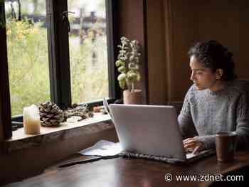 No, working from home doesn't harm productivity, says study