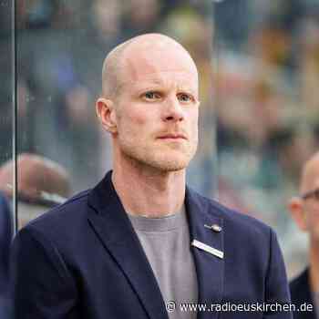 Söderholm denkt für Eishockey-WM an weitere NHL-Profis - radioeuskirchen.de