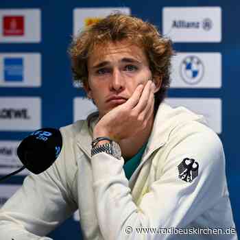 Zverev kritisiert Organisatoren für Spielansetzungen - radioeuskirchen.de