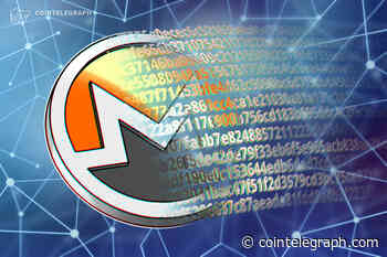 Monero avoids crypto market rout, but XMR price still risks 20% drop by June