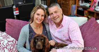 Sporting world rallies around Scots rugby legend Scott Hastings after revealing cancer battle - Daily Record