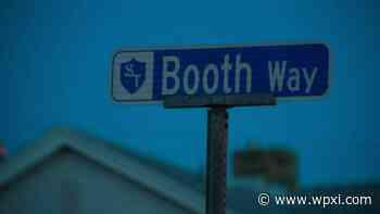 Allegheny County homicide detectives investigating after body found in Scott Township - WPXI Pittsburgh