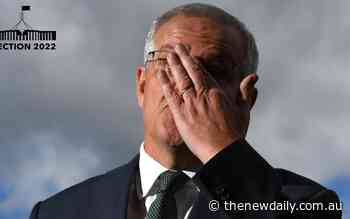 Labor targets new ‘crucial’ voters: People who don’t care about Scott Morrison - The New Daily