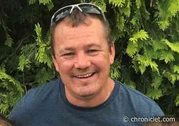 Scott Alexander Schroeder - Chronicle Telegram