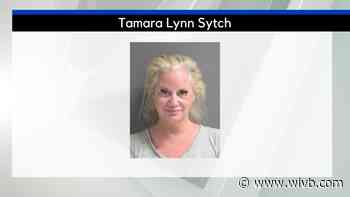 WWE Hall of Famer charged in deadly DUI crash, deputies say