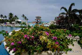 Three Americans found dead at Sandals Resort in the Bahamas after 'health emergency'