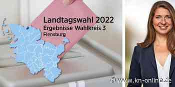 Ergebnisse Flensburg: Uta Wentzel gewinnt Wahlkreis 3, CDU stärkste Partei
