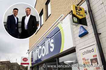 McColl's takeover: Issa brothers' EG Group to miss out to Morrisons