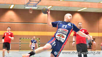 HSG Sinzig ist mit Platz zwei zufrieden – Letztes Saisonspiel - Rhein-Zeitung