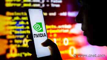 Nvidia Faces $5.5M Fine, Trump Remains Banned on Twitter video     - CNET