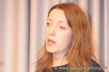So erlebte Evgenia Sinitskaya ihre Flucht aus der Ukraine nach Emmendingen - Emmendingen - Badische Zeitung