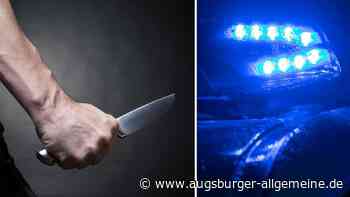 Streit um Maske in Straßenbahn eskaliert: Mann soll Messer gezogen haben