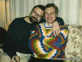 The 'tragic and profoundly human' story of Richard Rutherford and Philippe Hébert