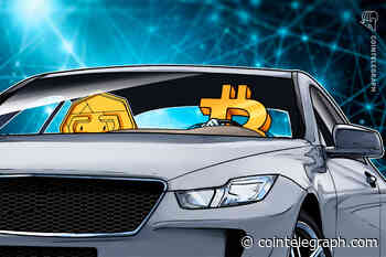 Japanese e-commerce site adopts BTC and XRP payments for used cars