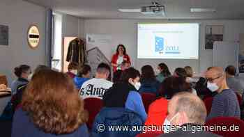 Augsburg Open kehrt zurück und hält am Termin im Mai fest