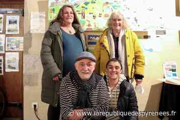 Nay : la Maison Carrée expose les travaux des élèves de l'école du Fronton - La République des Pyrénées