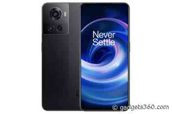 OnePlus Ace Racing Edition Hands-On Image Leaked, 64-Megapixel Triple Rear Cameras Tipped