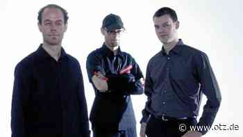 Jena: Provokation im coolen Trafo