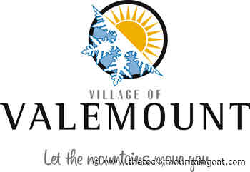 Valemount Council – Grad 2022 banners, lift station procurement and Canada Day celebration funds request - The Rocky Mountain Goat