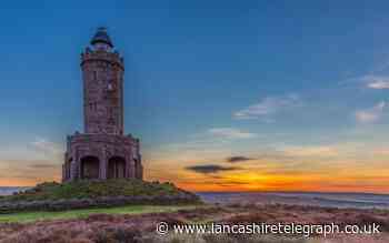 Darwen Tower: nominations flood in to light jubilee beacon