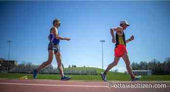 Weather: Sunny and 22 C Monday with a heat wave on the way