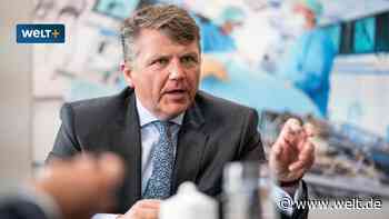 Fresenius unter Druck – droht jetzt die Zerschlagung des Gesundheitskonzerns?