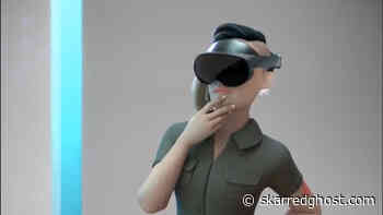 The XR Week Peek (2022.05.09): Meta to release four VR headsets, NFT sales are going down, and more! - The Ghost Howls