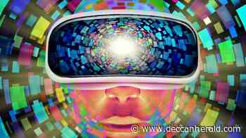 Metaverse may be another 'hype' like AR/VR that failed to hook people - Deccan Herald