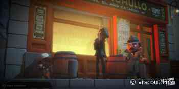 Stop What You’re Doing And Watch These 5 VR Films - VRScout