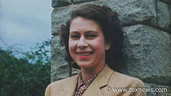 Queen’s home movies included in new documentary for Jubilee