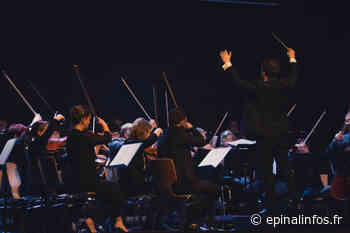 Concert des Imaginales - Epinal infos - Epinal Infos