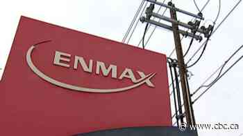 Enmax mysteries: City-owned utility won't say how many people get power cut each year