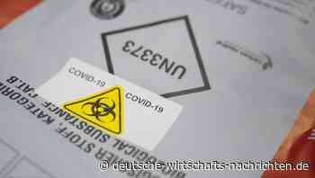 EU und USA wollen Bio-Labore sicherer machen