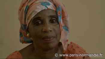 De Canteleu au Sénégal, la journaliste Maïram Guissé part sur les traces de sa mère - Paris-Normandie