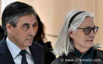 Emplois fictifs: l'ex-Premier ministre François Fillon condamné en appel à un an de prison ferme