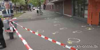 Keine Aussagen nach Schießerei zwischen Rockern und Clan in Duisburg