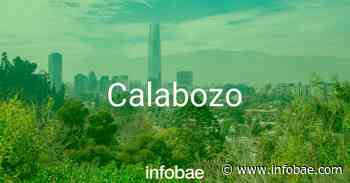 Calabozo: calidad del aire este 8 de mayo de 2022 - infobae