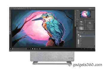 Lenovo Yoga AIO 7 Refreshed With AMD Ryzen 6000 Processors: Details