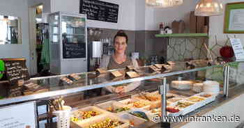 Bamberg: Familie übernimmt Restaurant "Vegetaria" - "Traum wird endlich wahr"