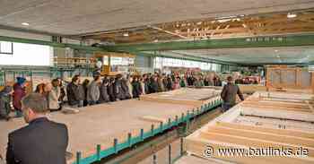 Am kommenden Sonntag ist „Tag des deutschen Fertigbaus“