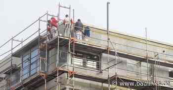 Studie: Viele Unternehmensstilllegungen im Baugewerbe, aber kaum negative Folgen für Bauvorhaben