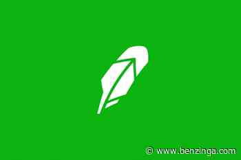 Robinhood Lists 2 New Bitcoin (BTC), Ethereum (ETH) Products - Benzinga - Benzinga