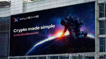 Crypto Presales For Beginner With Ethereum (ETH), Litecoin (LTC) and Mushe (XMU) - NewsBTC