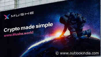 Mushe (XMU) And Solana (SOL) Could Become Market Giants Like Ethereum (ETH) - Outlook India