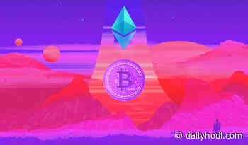 Analyst Predicts Worst-Case Scenario for Bitcoin (BTC) and Ethereum (ETH) As Crypto Markets Correct - The Daily Hodl